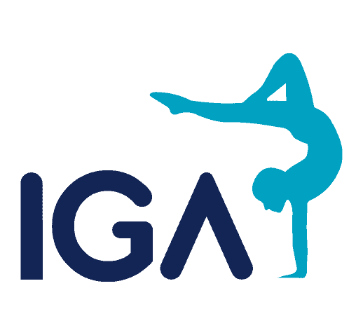 IGA logo